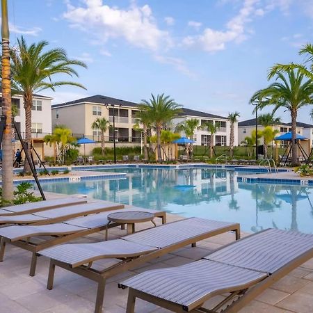 Marvelous 7Bd/5Ba Family Friendly W/ Gameroom & Pool Close To Disney 1201 Киссимми Экстерьер фото