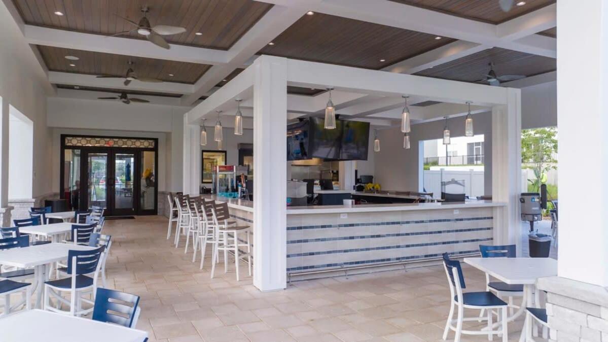 Marvelous 7Bd/5Ba Family Friendly W/ Gameroom & Pool Close To Disney 1201 Киссимми Экстерьер фото