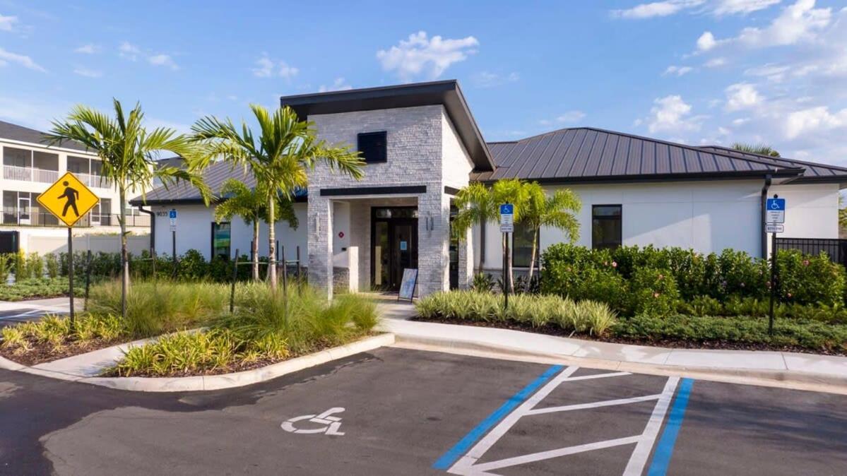 Marvelous 7Bd/5Ba Family Friendly W/ Gameroom & Pool Close To Disney 1201 Киссимми Экстерьер фото